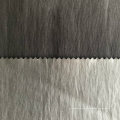 32s 72%Cotton, 28%Nylon Fabric with TPU Low Transparent Membrane Bonded